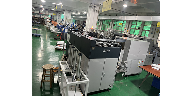 高性价比之选 高速数码对裱机在图文设计与制作中的核心价值
