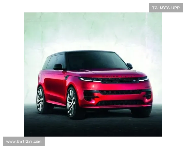 全新一代路虎揽胜，将依旧是土豪最爱