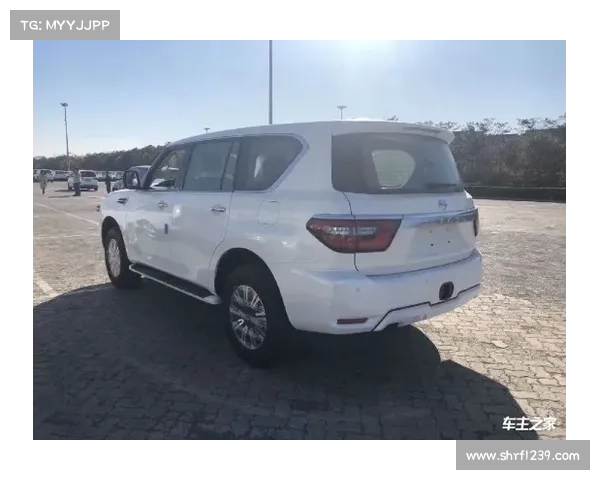 全新一代日产途乐正式发布，外形更威猛，八缸发动机下岗