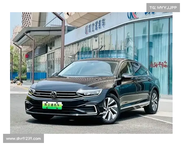 全新大众迈腾插混版曝光,正在紧密测试,有望2026年销售