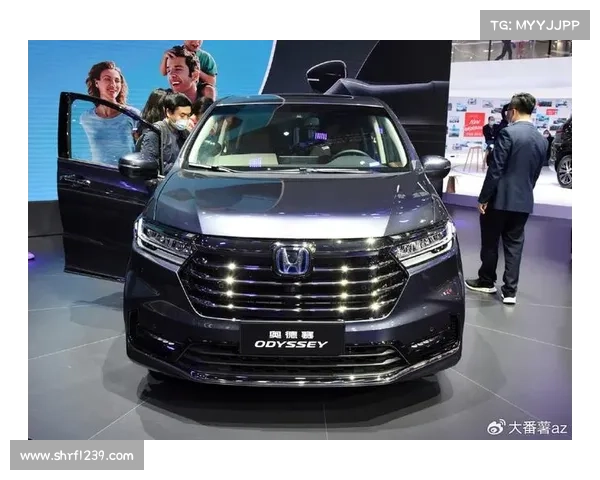 全新奥德赛惊艳亮相,全新外观设计,内饰更豪华,搭载3.5L V6发